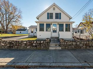 251 Adams St, Woonsocket, RI 02895
