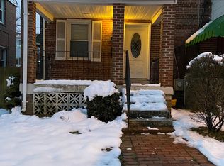 633 Gallatin St NE, Washington, DC