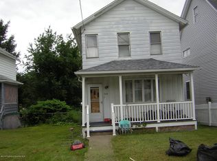 745 E Locust St, Scranton, PA 18505