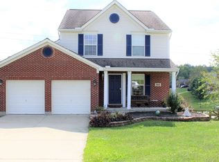 503 Rosebud Cir, Walton, KY 41094