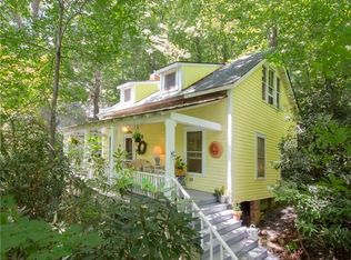407 W Virginia Ter, Montreat, NC 28757