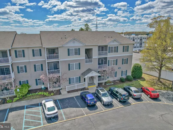 200 Pebble Dr Unit 224, Rehoboth Beach, DE 19971