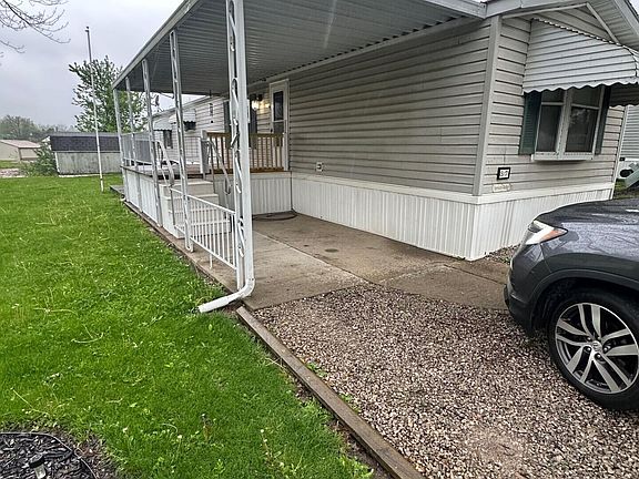 5th image of 2870 Maysville Pike Lot 57