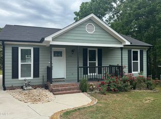 2316 Shoveller Ct, Raleigh, NC 27616