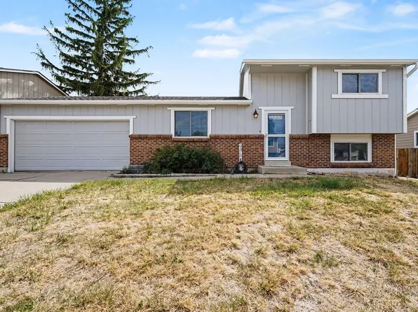 9416 Jason Way, Thornton, CO 80260