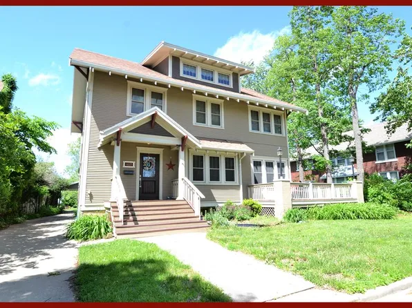 407 E Harrison St, Kirksville, MO 63501