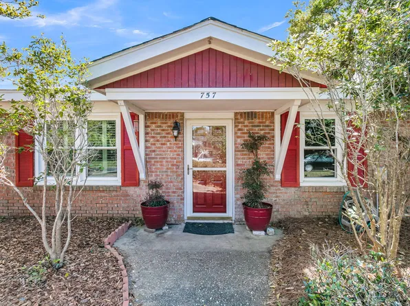 757 Cutter Dr, Charleston, SC 29412