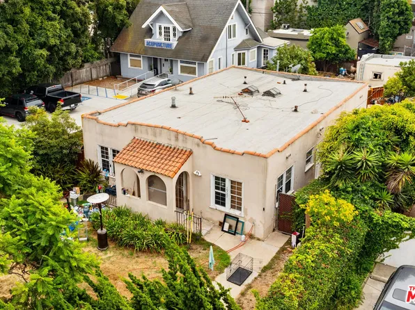 1922 11th St, Santa Monica, CA 90404