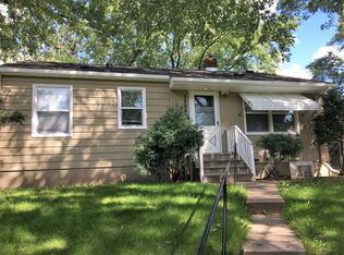 1594 Albemarle St, Saint Paul, MN 55117