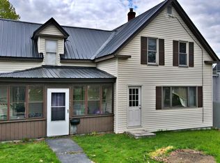 767 Main St, Old Town, ME 04468