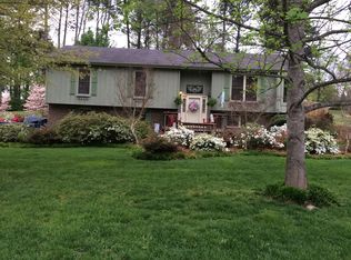 213 Grant Dr, Ringgold, GA 30736