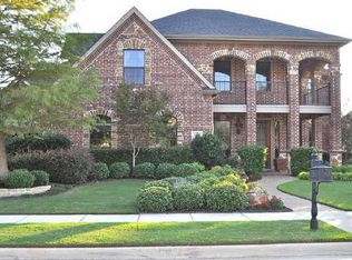 4821 Rangewood Dr, Flower Mound, TX 75028