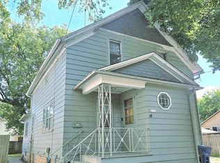 1131 W 6th Ave, Oshkosh, WI 54902