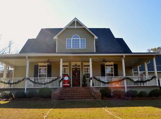 948 Maxwell Rd, Whigham, GA 39897