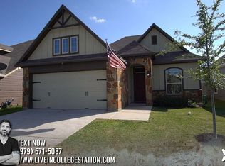 2024 Sorrento Ct, Bryan, TX 77808