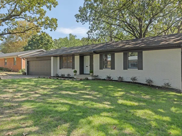 5104 N Vine St, North Little Rock, AR 72116