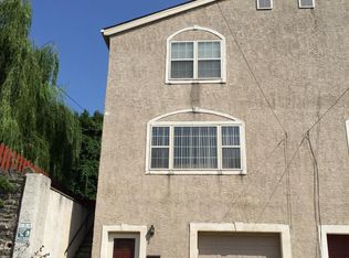 502 Seville St, Philadelphia, PA 19128