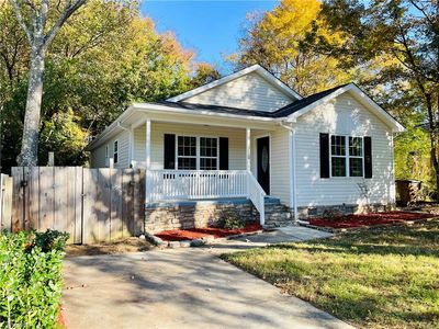 3110 Cecil St, Greensboro, NC, 27455