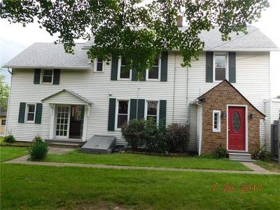 305 Line St, Ellwood City, PA, 16117