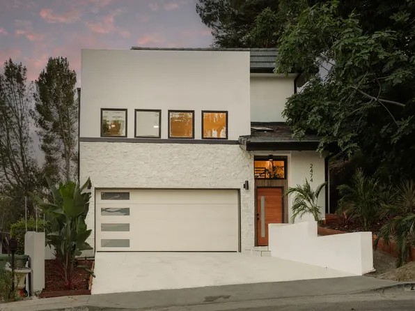 2474 Silver Ridge Ave, Los Angeles, CA 90039