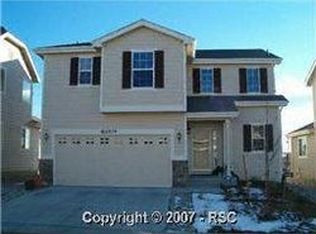 6974 Harrier Dr, Colorado Springs, CO 80922