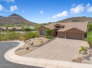 14732 E Shimmering Vw, Fountain Hills, AZ 85268