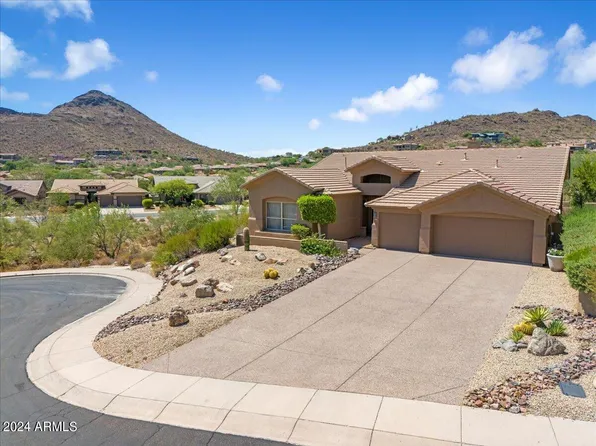 14732 E SHIMMERING View, Fountain Hills, AZ 85268
