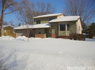 3568 Auger Ave, White Bear Lake, MN 55110