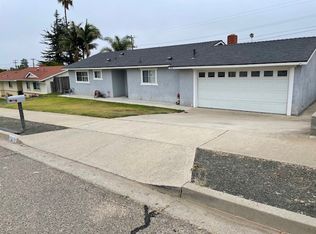 1219 Pino Solo Dr, Santa Maria, CA 93455