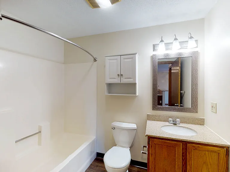 Modern designer Bathrooms!