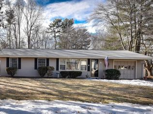 9 Winifred Rd, Framingham, MA 01701