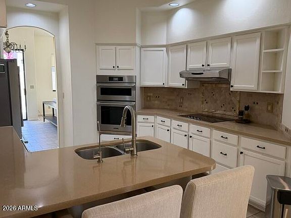 4th image of 7955 E CHAPARRAL Road #120