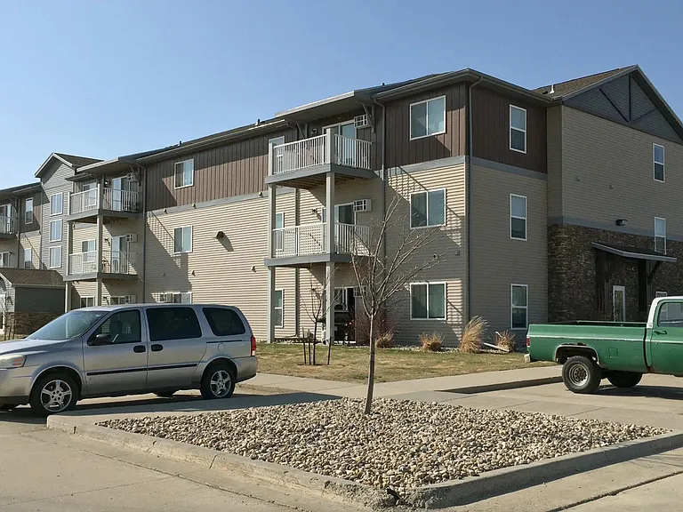 Gateway Apartments — Photo 8