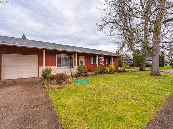 1995 Terresa Ave, Eugene, OR 97408