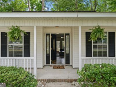 605 Weisenbaker Rd, Rincon, GA, 31326