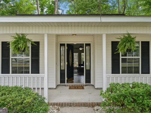 605 Weisenbaker Rd, Rincon, GA 31326