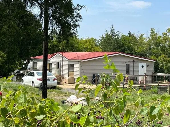 960 Ware Ln, Georgetown, TN 37336