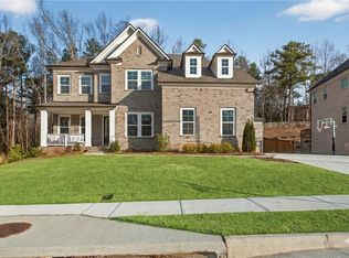 3745 Heddington Ln NE, Marietta, GA 30062