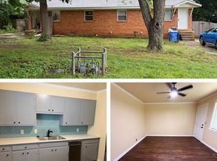205 N Florene St #B, Fayetteville, AR 72704