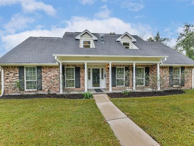 1210 Timber Ln, Rosenberg, TX, 77471