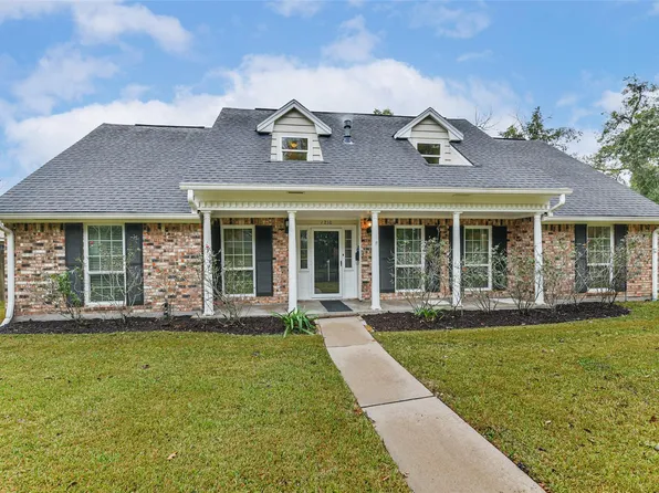 1210 Timber Lane, Rosenberg, TX 77471