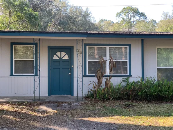 28 NW 36th Ter, Gainesville, FL 32607