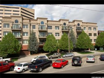 150 S 300 E APT 414, Salt Lake City, UT, 84111