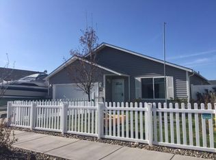 5655 Kellal Ln, Klamath Falls, OR 97603