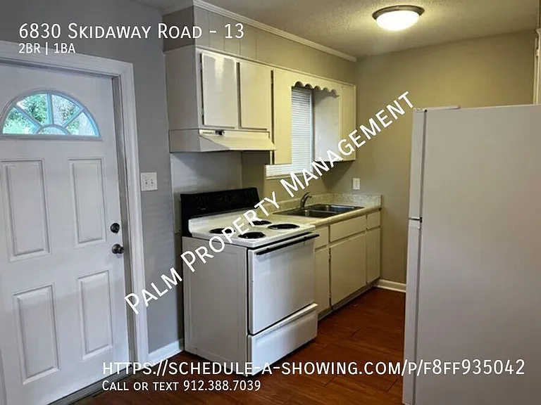 6830 Skidaway Rd #13 — Photo 6