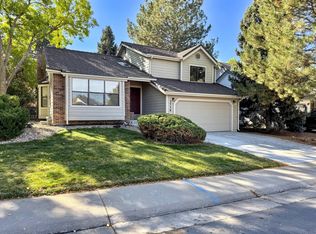3750 E Euclid Ave, Centennial, CO 80121