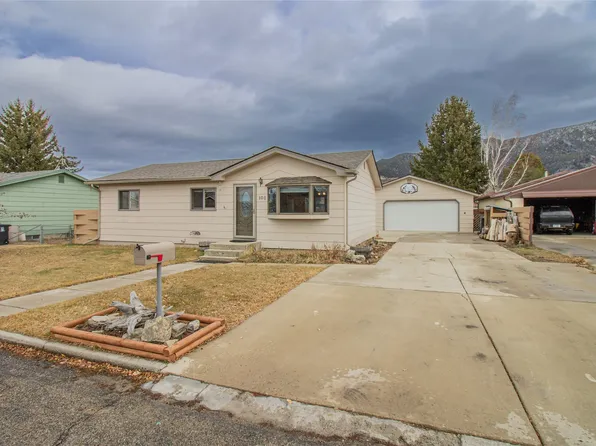 108 Star Ln, Butte, MT 59701