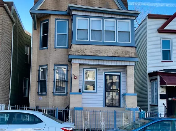 2197 John F Kennedy Blvd, Jersey City, NJ 07304