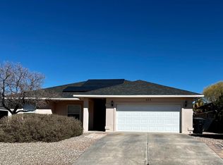 433 Chaco Dr Alamogordo NM 88310 Zillow