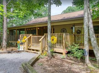 3658 Ginseng Way LOT 97, Sevierville, TN 37862